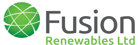 Fusion Renewables Logo