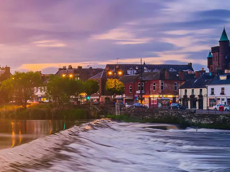 Truly Local Experts| Renewable Energy | Fusion