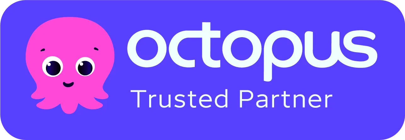 octopus-trusted-partner