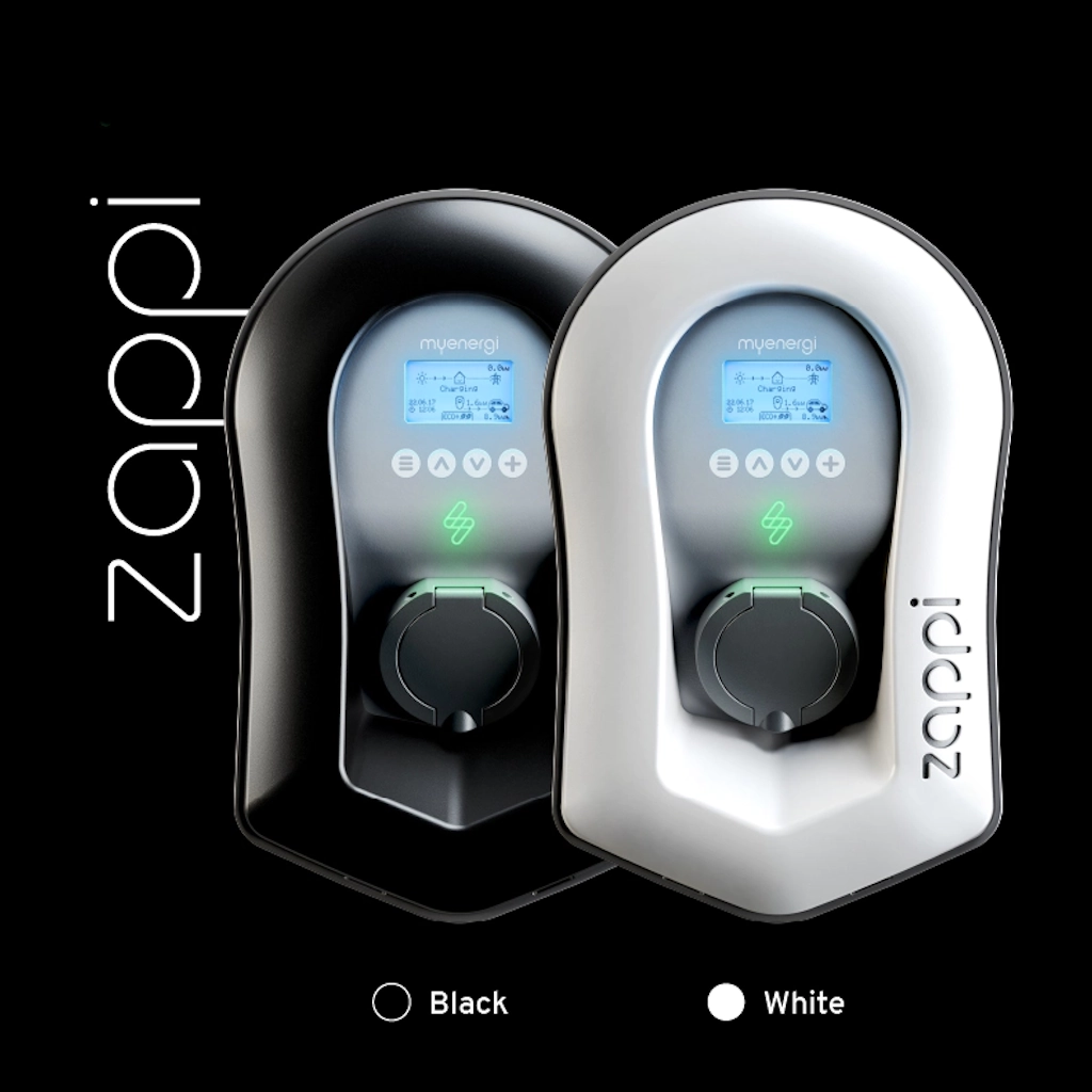 MyEnergi Zappi Charger